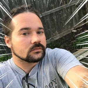 Meet your Posher, Bryan